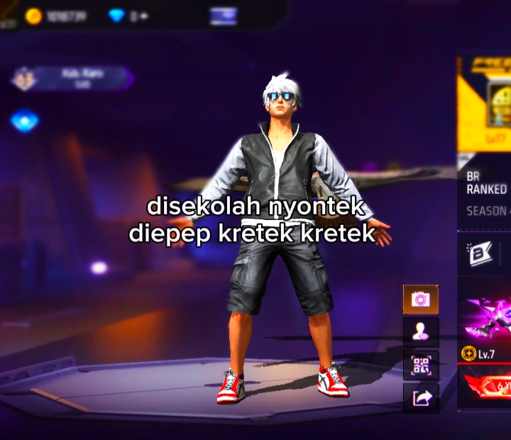 kretek kretek 
