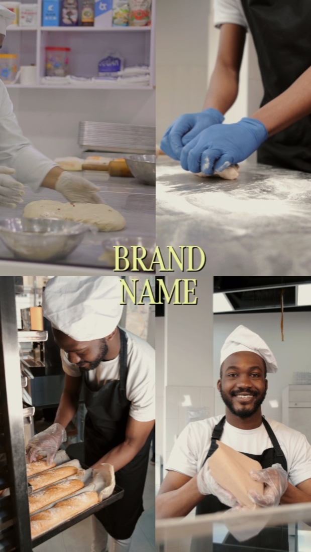 Bakery 