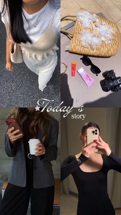 Today story