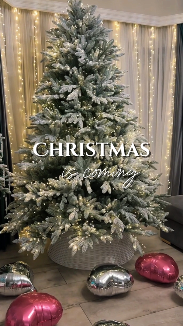 Se acerca la Navidad *