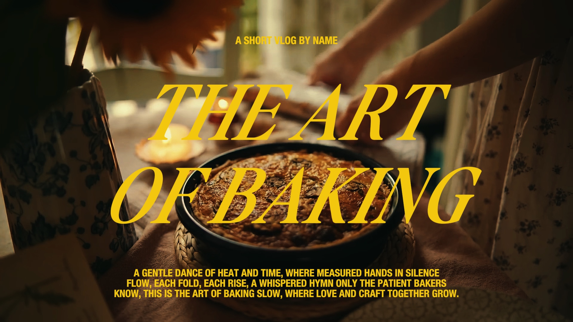 L'art de Bakin