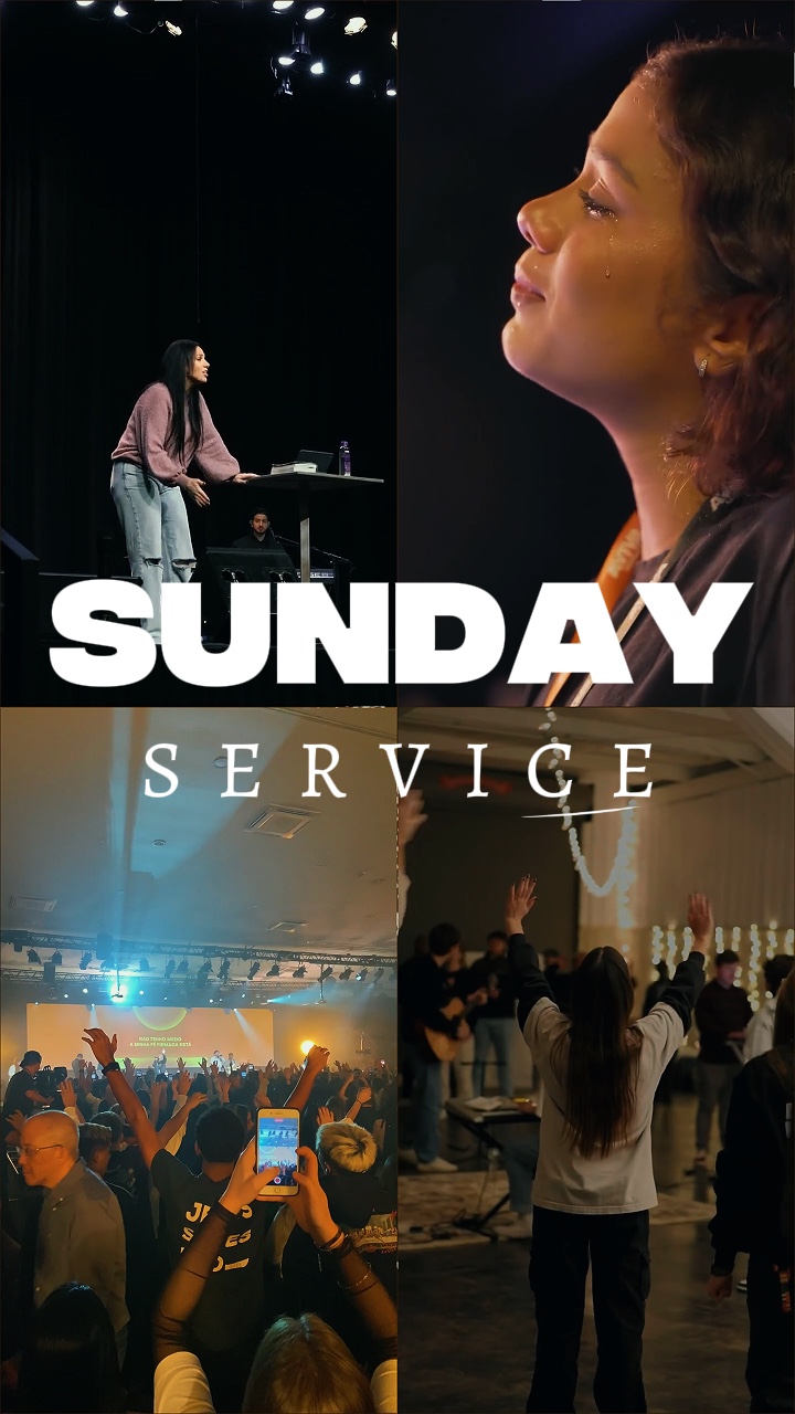 SERVICIO DE DOMINGO