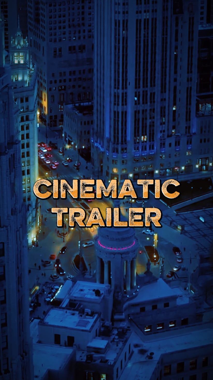 Bande-annonce cinématographique