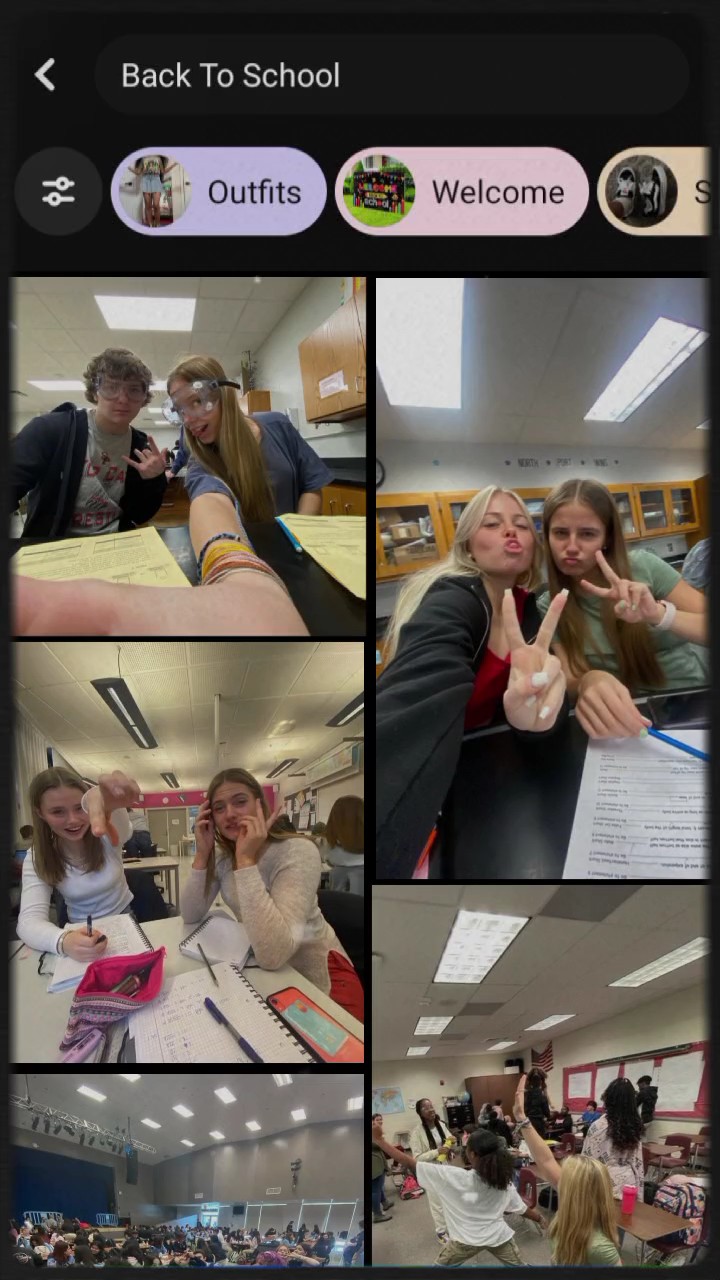SCHOOL DUMP 