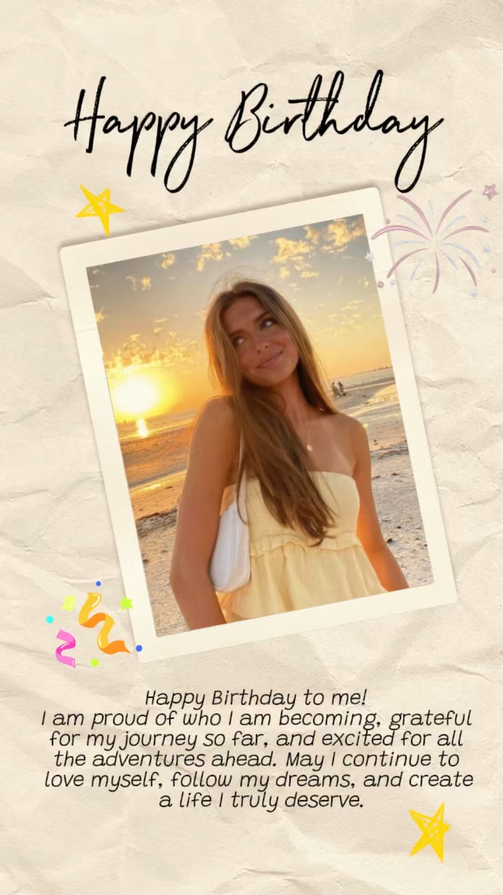 Saludos de cumpleaños