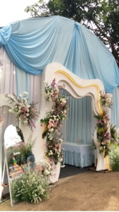 Casamento Dekorasi