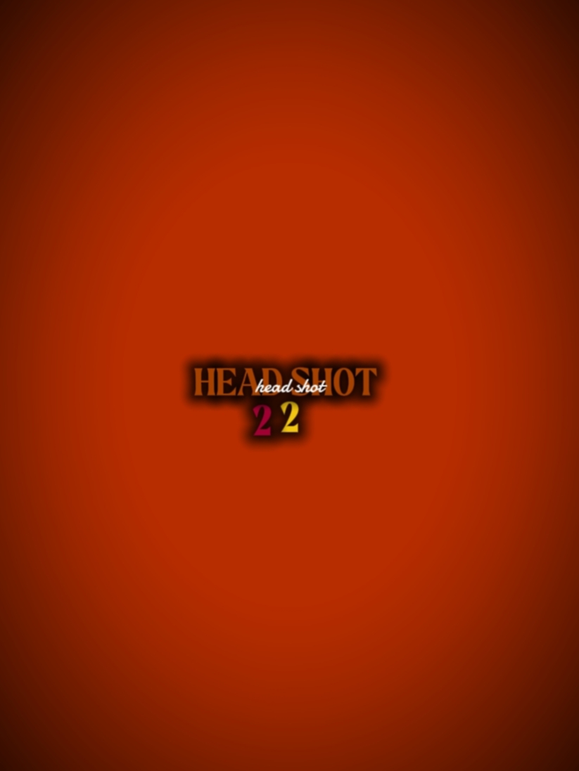 headshot 