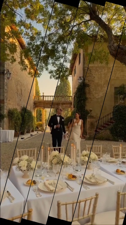 Wedding planning