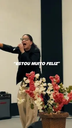 Sempre com Jesus ❤️🔥