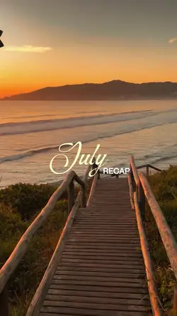 july recap 2026