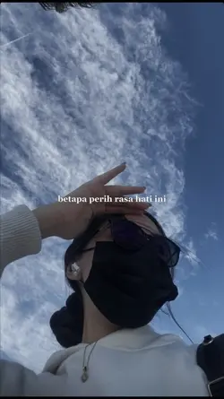 betapa perih hati