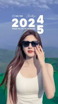 Happy new year