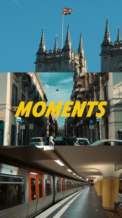 Les moments 