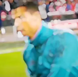 Ronaldo edit