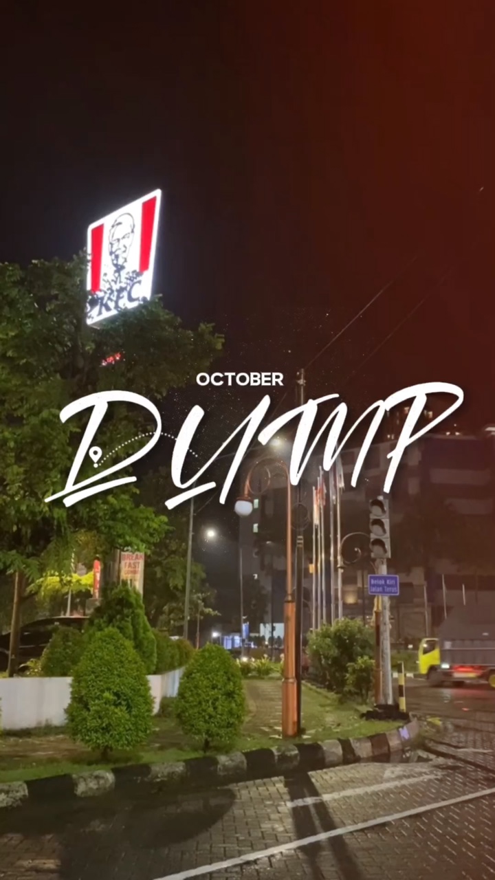 Dépôt d'octobre