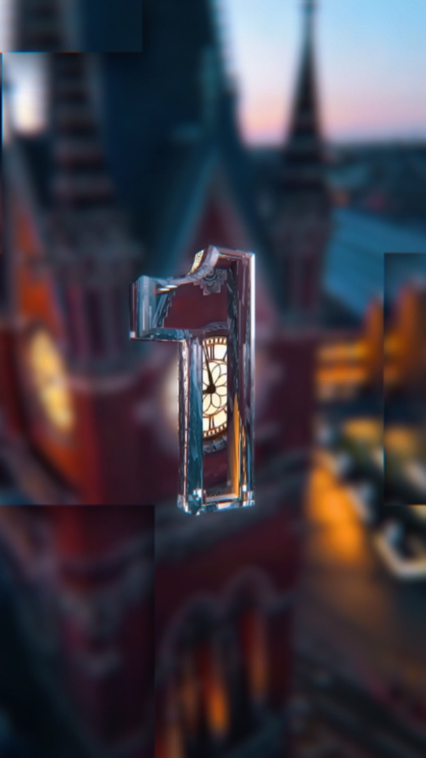 8 CLIPS CINEMATIC