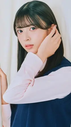 すれ違う人の中で