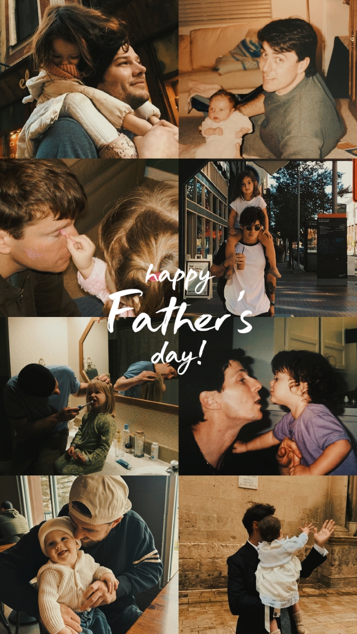 Happy Father's Day 