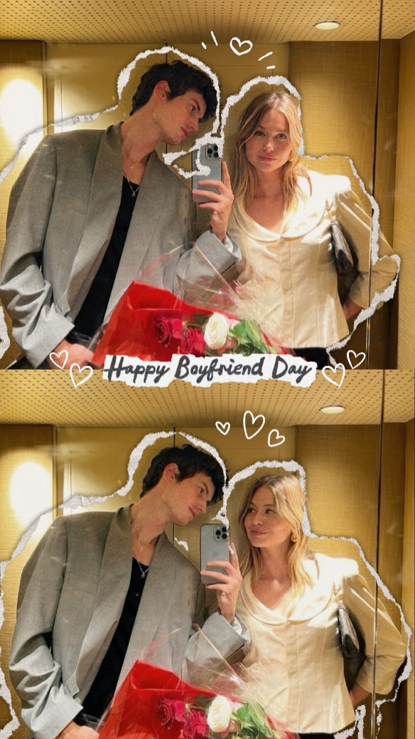 Feliz Día Del Novio