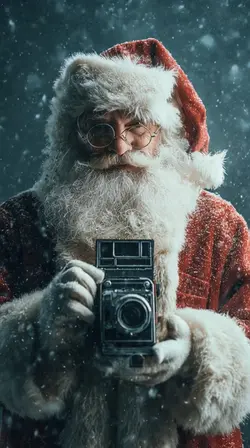 Foto de Natal