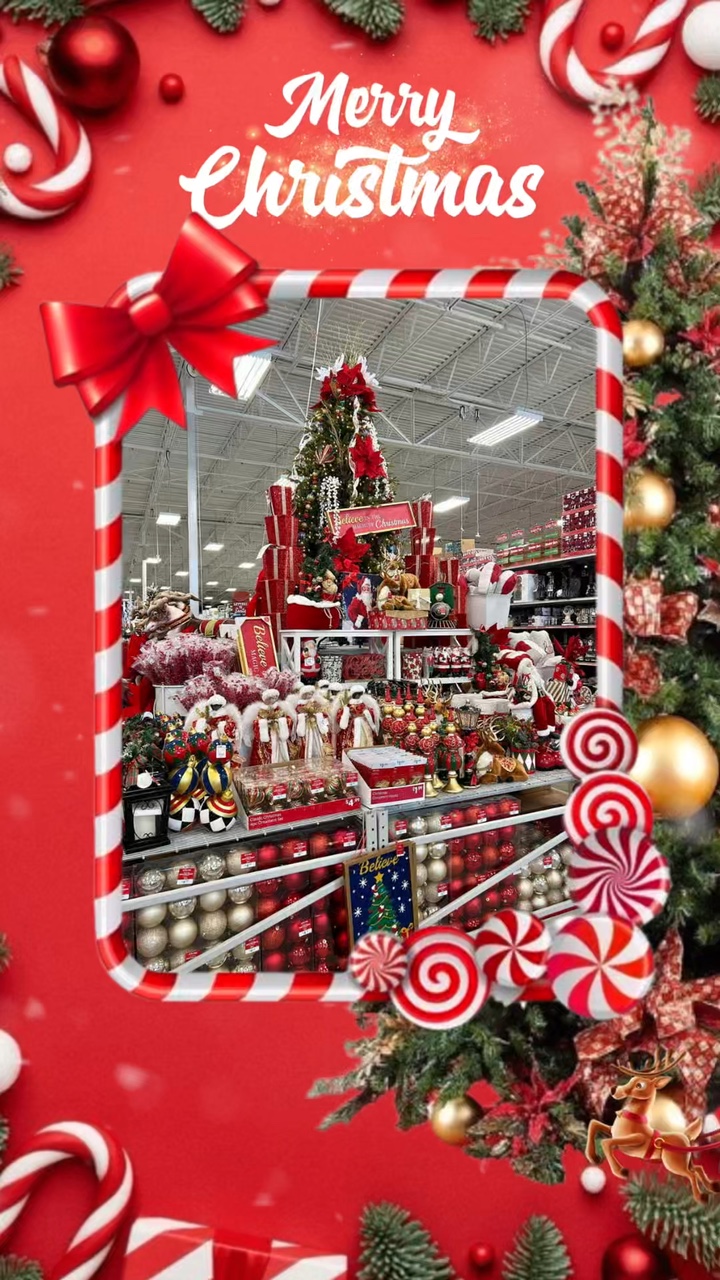 Supermarke Natal