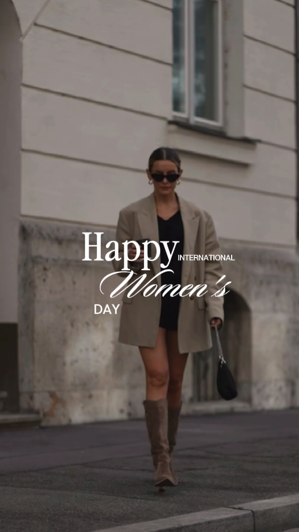 bonne journée des femmes