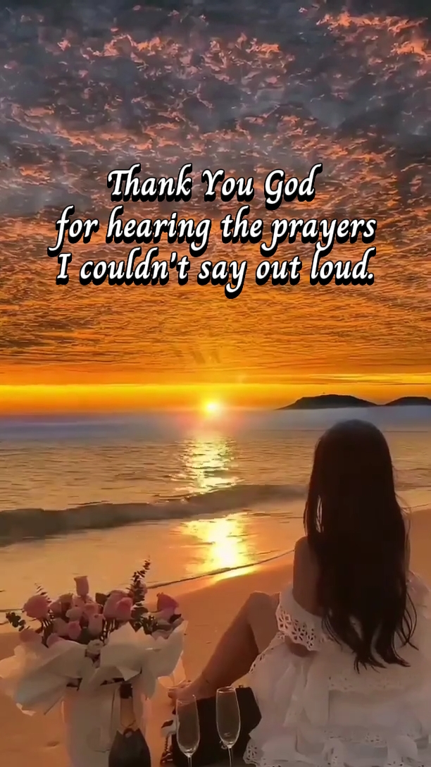 Obrigado Deus 
