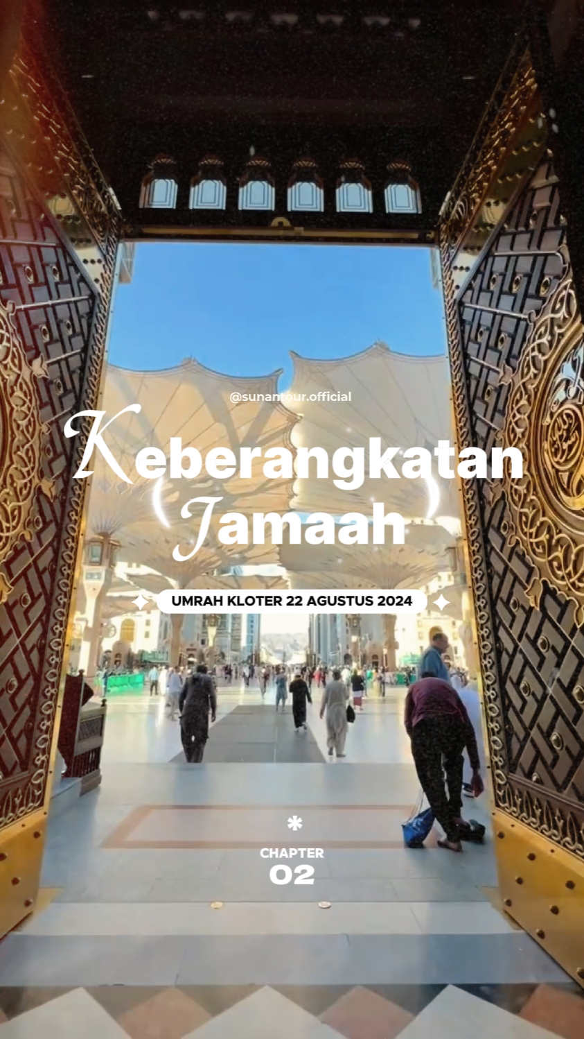 Umroh: Cinematic 2