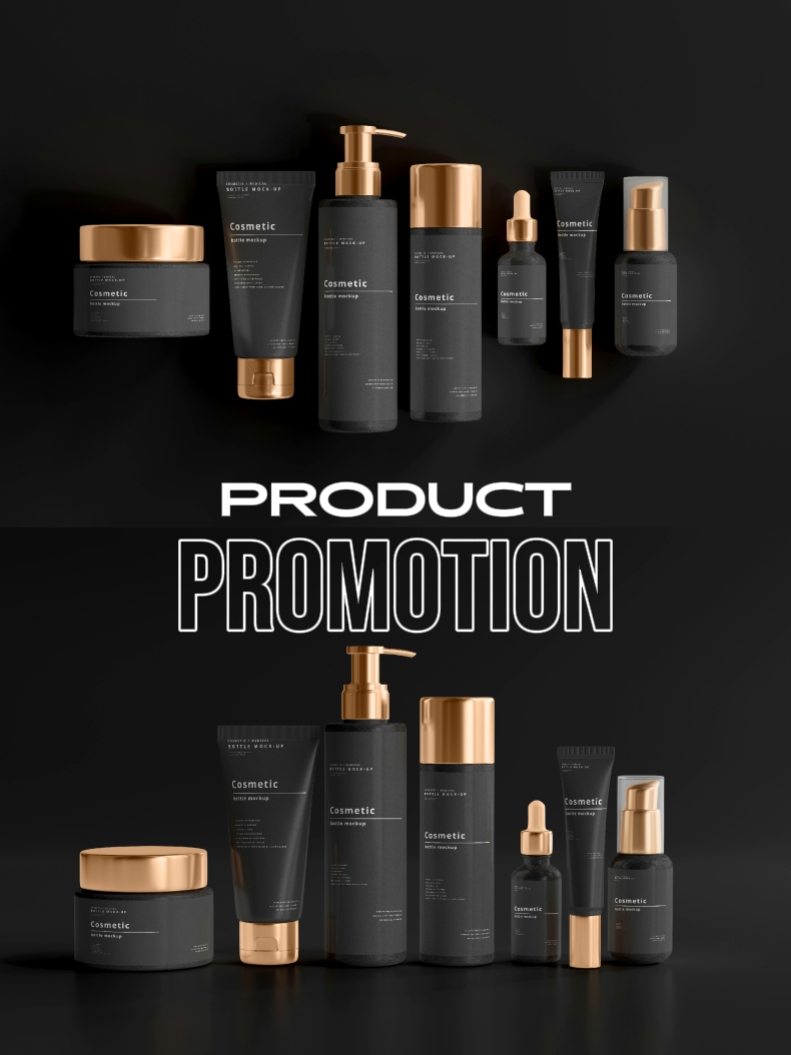 Belleza del producto