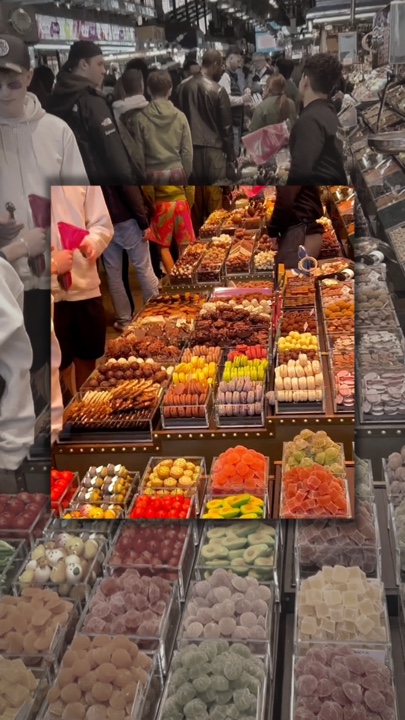 Pasar
