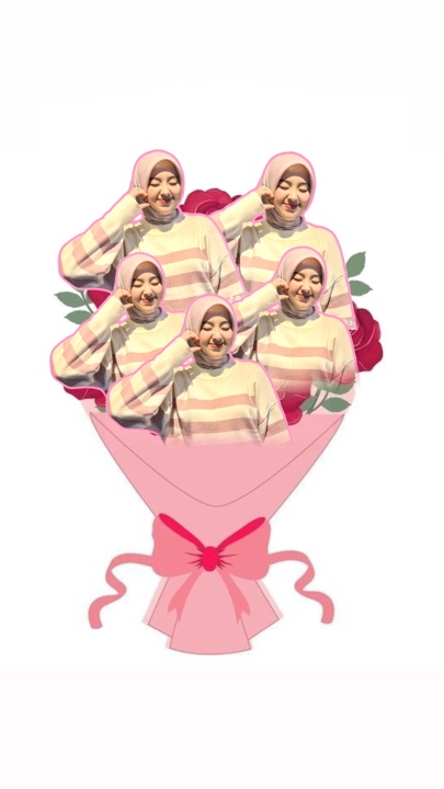 en sevdiğim çiçek 💐