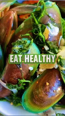 Eat Healthy
