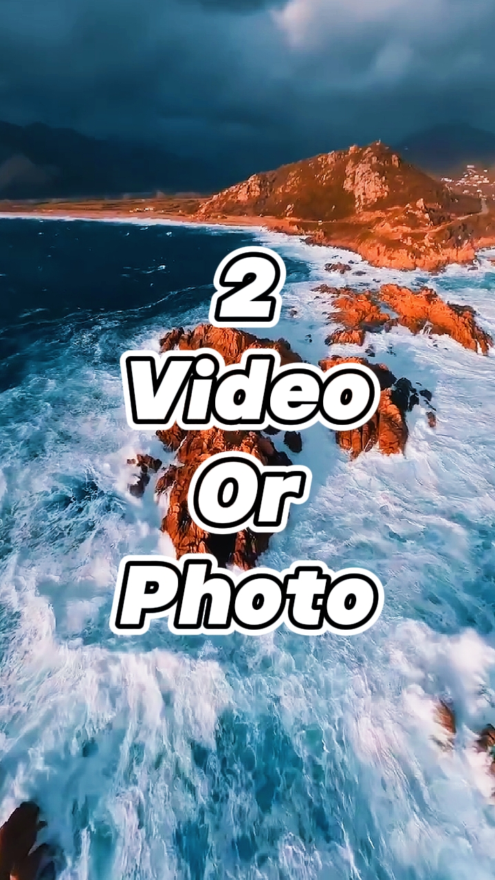 vlog mini