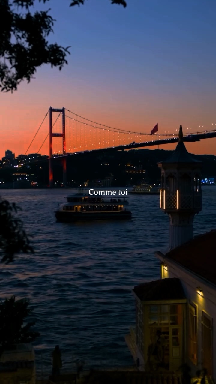Comme toi 