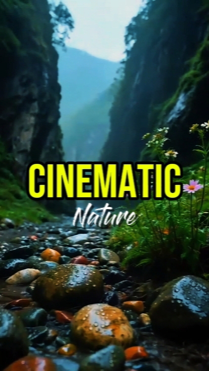 Cinematic