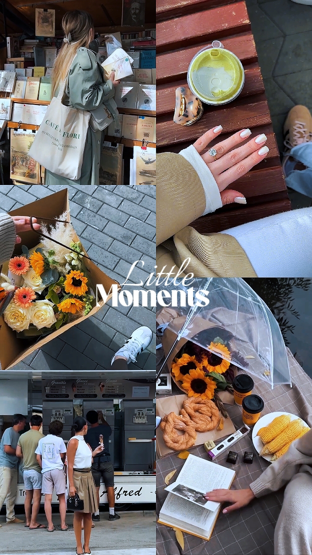 Petits moments 