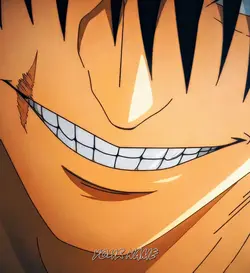 Toji edit