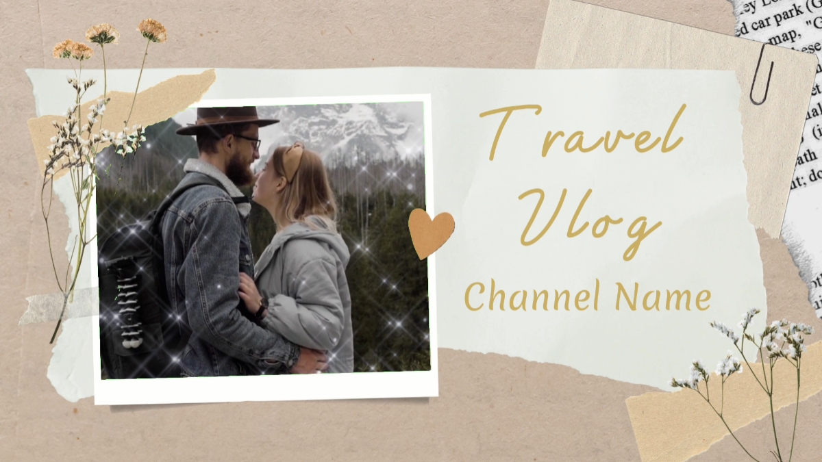OUTRO - TRAVEL VLOG