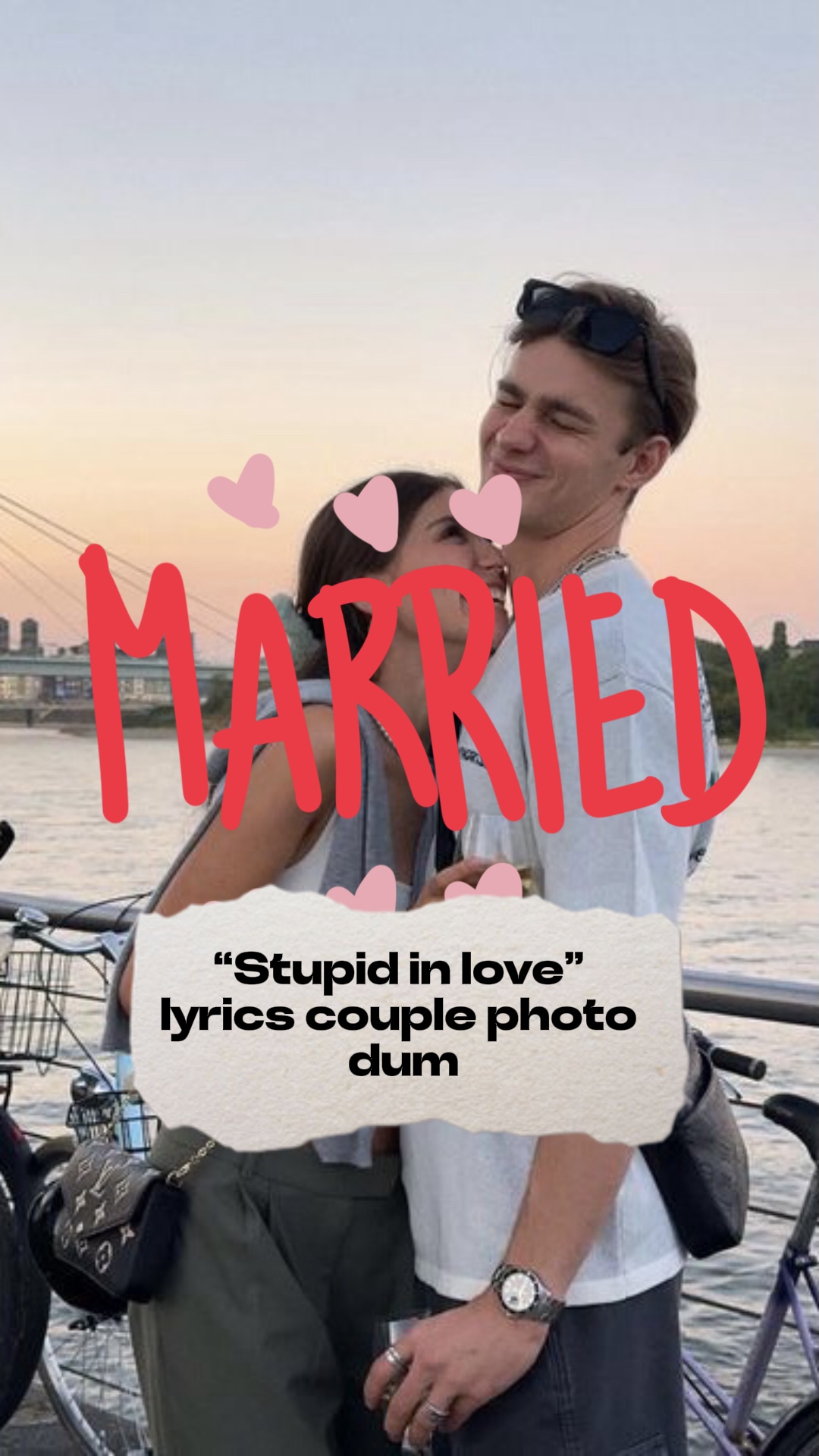 stupide en amour