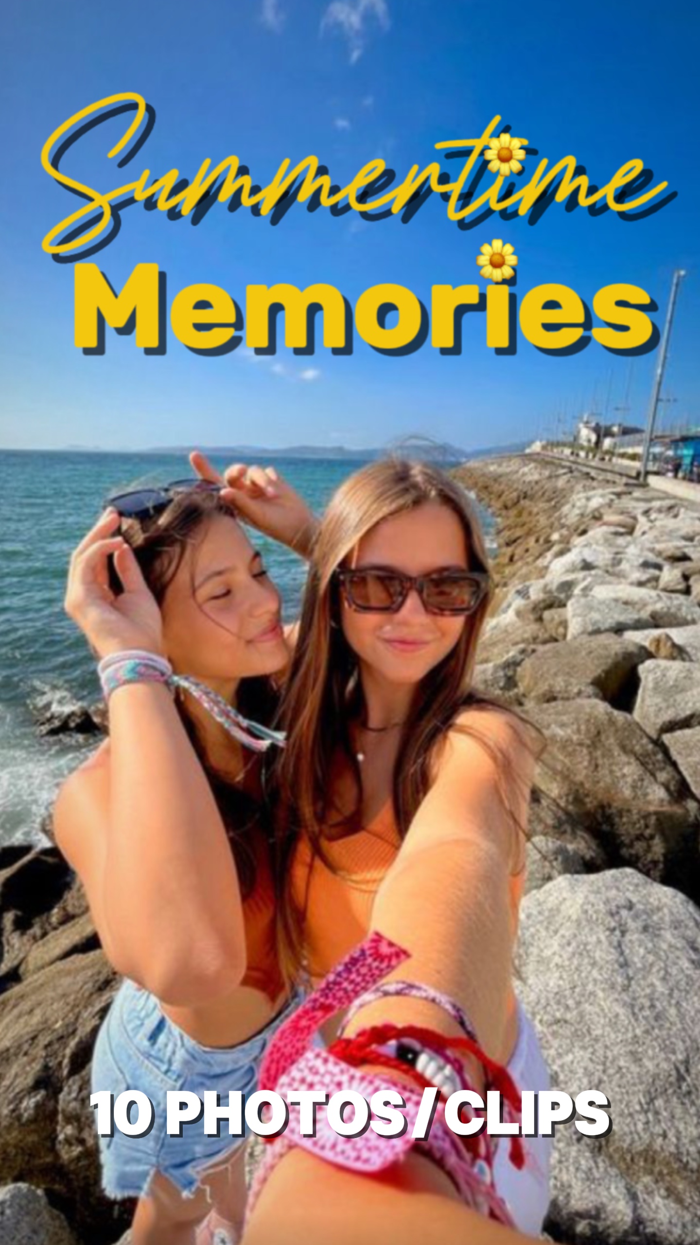 Recuerdos De Verano🌼