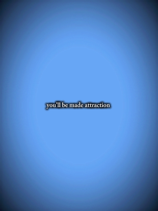 attraction 