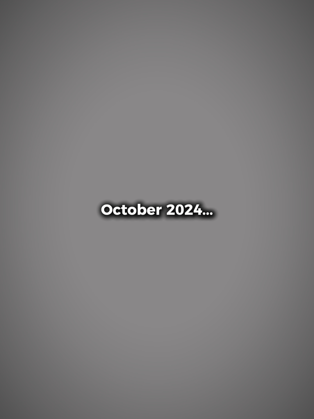 Outubro de 2024> 2025