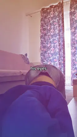 HIS EYES HIS SMILE