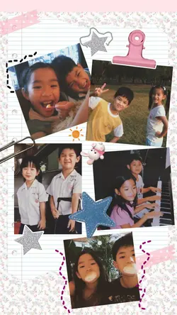 childhood 