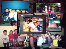 Childhood 