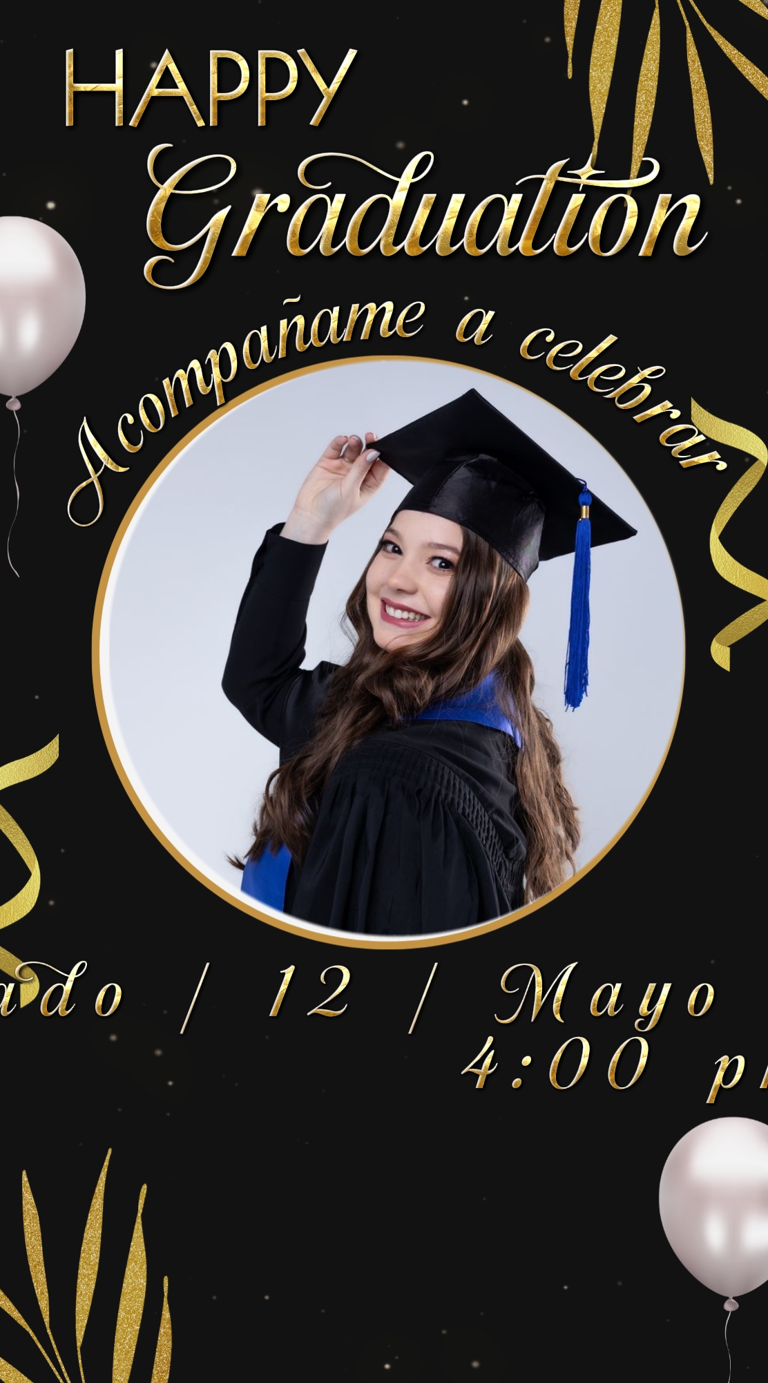Graduação 