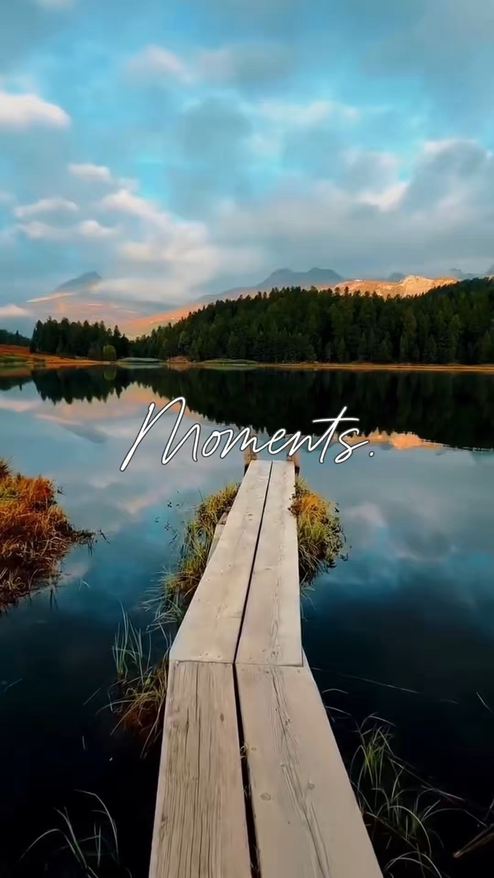 Vibraciones de la naturaleza