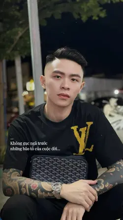 CHỈ CẦN TA HƠN TA 