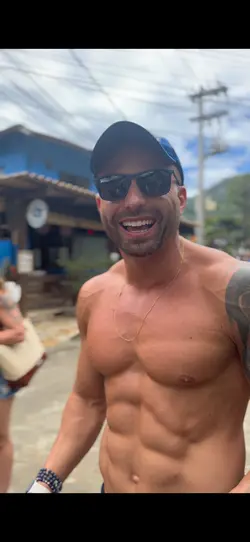 Ilha grande 🏝️