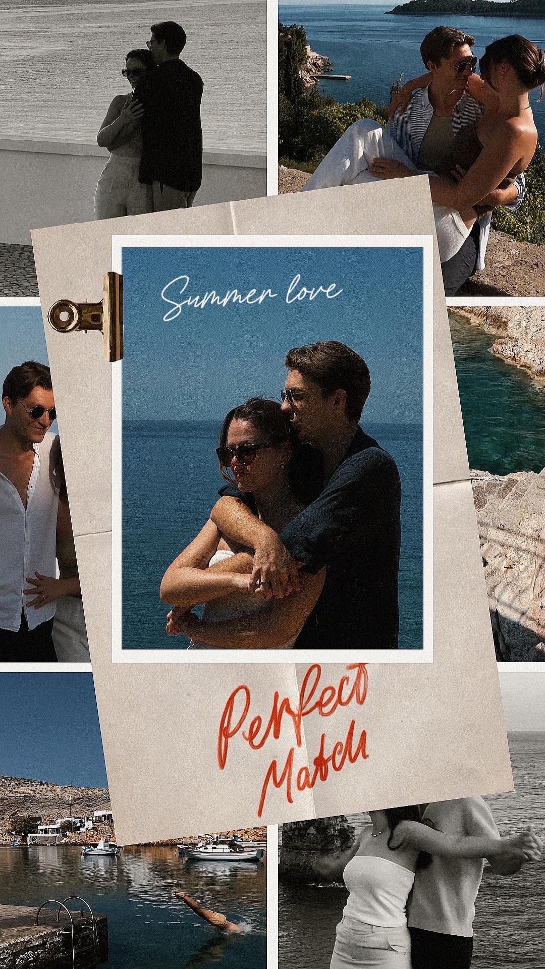 Amor de verano